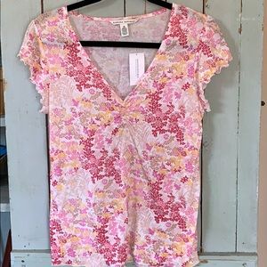 Banana Republic shirt